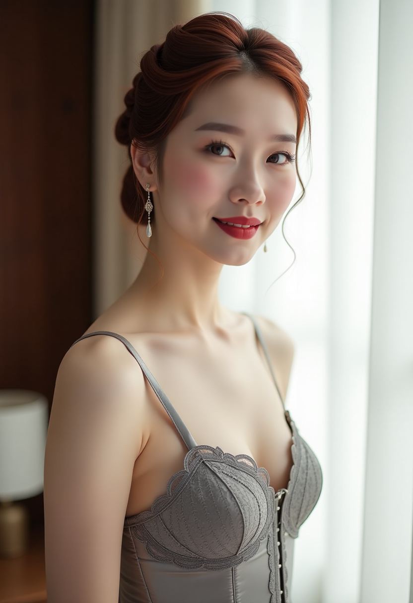 胡同里的春天海报